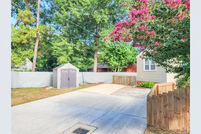 2305 Bragg Boulevard, Fayetteville, NC 28303 - Photo 4