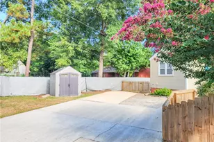 2305 Bragg Blvd, Fayetteville, NC 28303 - Photo 4