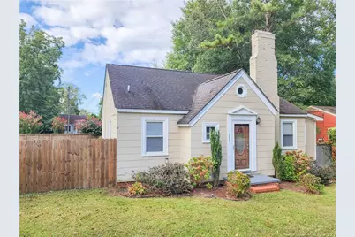 2305 Bragg Boulevard, Fayetteville, NC 28303 - Photo 6