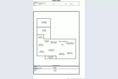 6456 Cedar Creek Road, Fayetteville, NC 28312 - Photo 42