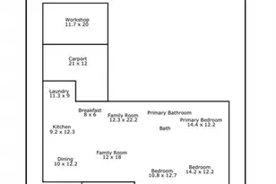 6456 Cedar Creek Rd, Fayetteville, NC 28312 - Photo 42