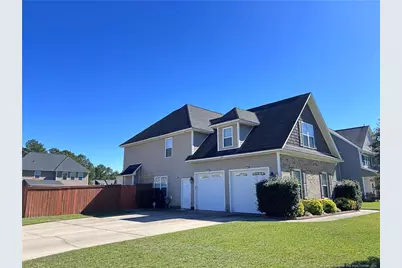 3915 Stretton Avenue, Fayetteville, NC 28306 - Photo 2