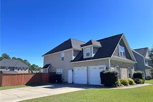 3915 Stretton Avenue, Fayetteville, NC 28306 - Photo 2