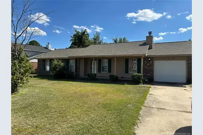 7882 Uriah Drive, Fayetteville, NC 28314 - Photo 2