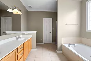 301 Steeplechase Ln, Raeford, NC 28376 - Photo 16