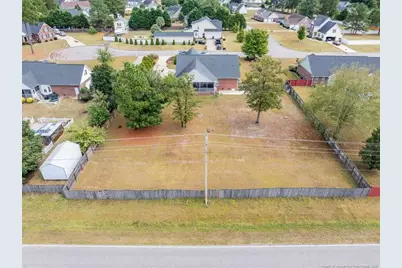 301 Steeplechase Lane, Raeford, NC 28376 - Photo 28