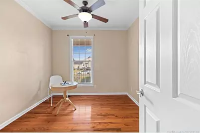 301 Steeplechase Lane, Raeford, NC 28376 - Photo 20