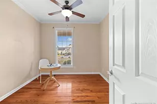 301 Steeplechase Ln, Raeford, NC 28376 - Photo 20