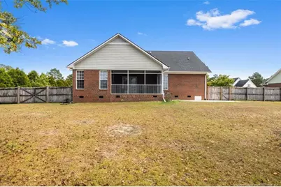 301 Steeplechase Lane, Raeford, NC 28376 - Photo 4