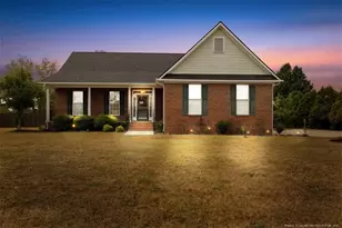 301 Steeplechase Ln, Raeford, NC 28376 - Photo 1