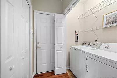 301 Steeplechase Lane, Raeford, NC 28376 - Photo 22