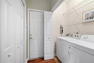 301 Steeplechase Ln, Raeford, NC 28376 - Photo 22