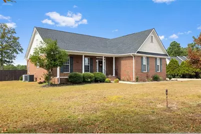 301 Steeplechase Lane, Raeford, NC 28376 - Photo 2