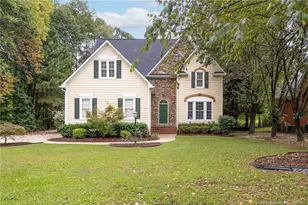 6080 Iverleigh Cir, Fayetteville, NC 28311 - Photo 1