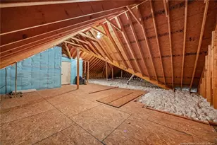 45 Braddock Dr, Lillington, NC 27546 - Photo 26