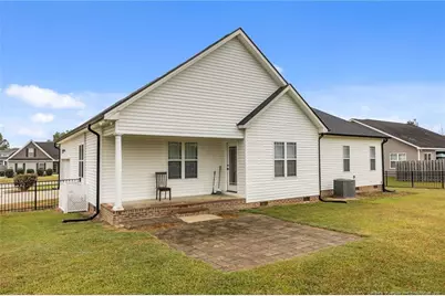 45 Braddock Drive, Lillington, NC 27546 - Photo 30