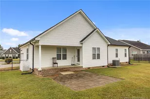 45 Braddock Dr, Lillington, NC 27546 - Photo 30