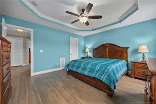 45 Braddock Dr, Lillington, NC 27546 - Photo 16