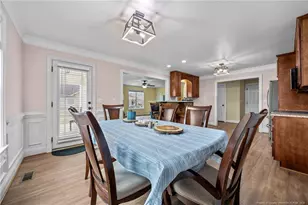 45 Braddock Dr, Lillington, NC 27546 - Photo 10