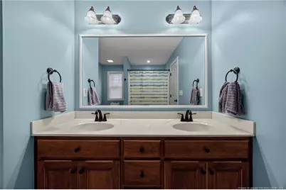 45 Braddock Drive, Lillington, NC 27546 - Photo 18