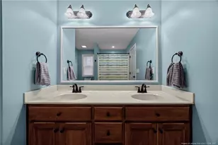 45 Braddock Dr, Lillington, NC 27546 - Photo 18