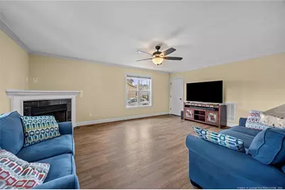 45 Braddock Drive, Lillington, NC 27546 - Photo 12