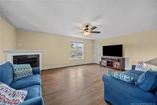 45 Braddock Dr, Lillington, NC 27546 - Photo 12