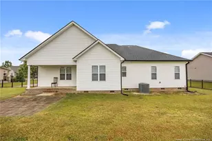 45 Braddock Dr, Lillington, NC 27546 - Photo 28