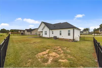 45 Braddock Drive, Lillington, NC 27546 - Photo 32