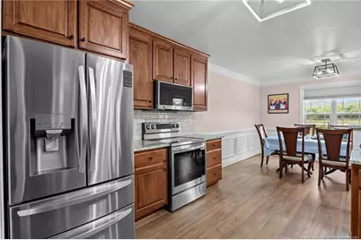 45 Braddock Drive, Lillington, NC 27546 - Photo 8