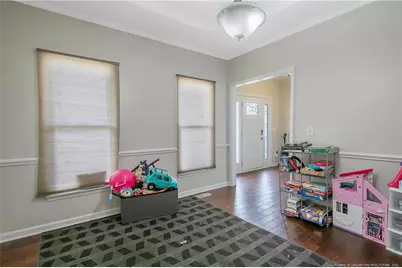 6145 Woodspring Drive, Hope Mills, NC 28348 - Photo 8