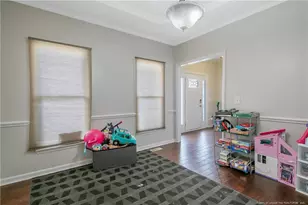 6145 Woodspring Dr, Hope Mills, NC 28348 - Photo 8