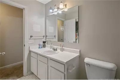 6145 Woodspring Drive, Hope Mills, NC 28348 - Photo 36