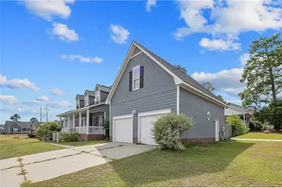 6145 Woodspring Drive, Hope Mills, NC 28348 - Photo 2