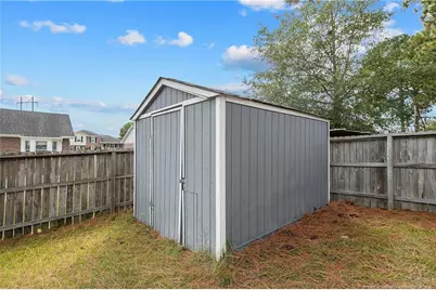 6145 Woodspring Drive, Hope Mills, NC 28348 - Photo 44