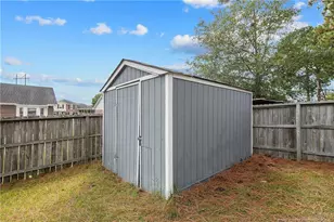 6145 Woodspring Dr, Hope Mills, NC 28348 - Photo 44