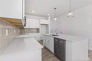 4550 Bunkers Bay Lot 2, Hope Mills, NC 28371 - Photo 8