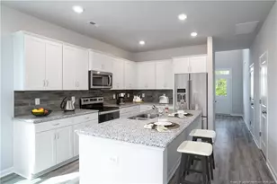 4550 Bunkers Bay Lot 2, Hope Mills, NC 28371 - Photo 2