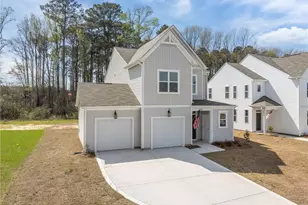 4550 Bunkers Bay Lot 2, Hope Mills, NC 28371 - Photo 2