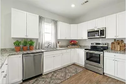 575 Ashley Heights (Lot 16) Drive, Aberdeen, NC 28315 - Photo 8