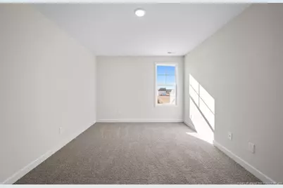 575 Ashley Heights (Lot 16) Drive, Aberdeen, NC 28315 - Photo 20