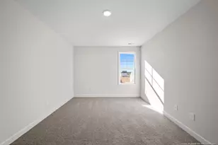 575 Ashley Hts Dr Lot 16, Aberdeen, NC 28315 - Photo 20