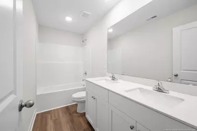 575 Ashley Heights (Lot 16) Drive, Aberdeen, NC 28315 - Photo 22