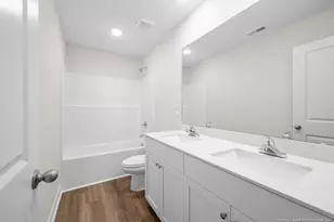 575 Ashley Hts Dr Lot 16, Aberdeen, NC 28315 - Photo 22