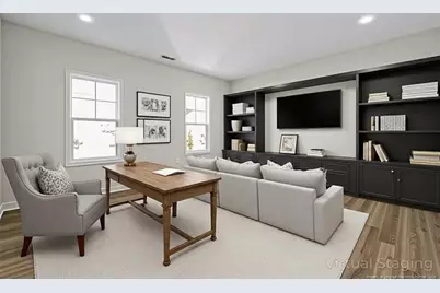 575 Ashley Heights (Lot 16) Drive, Aberdeen, NC 28315 - Photo 4