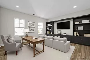 575 Ashley Hts Dr Lot 16, Aberdeen, NC 28315 - Photo 4