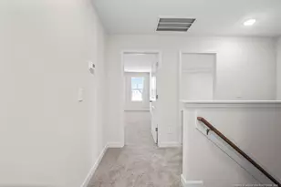 575 Ashley Hts Dr Lot 16, Aberdeen, NC 28315 - Photo 26