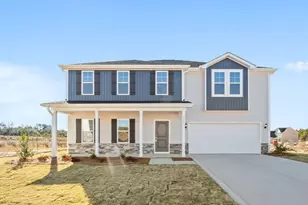 575 Ashley Hts Dr Lot 16, Aberdeen, NC 28315 - Photo 2