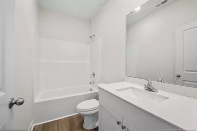 575 Ashley Heights (Lot 16) Drive, Aberdeen, NC 28315 - Photo 14