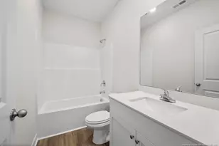 575 Ashley Hts Dr Lot 16, Aberdeen, NC 28315 - Photo 14